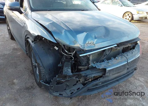 2023 Volkswagen Tiguan 2.0T Se z USA, uszkodzony, nr VIN 3VV3B7AX5PM045164